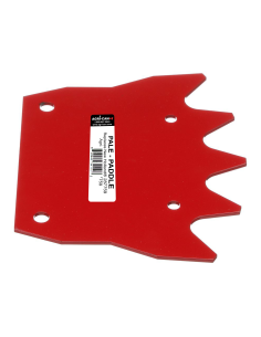 Beater Paddle for New Holland® Manure Spreader