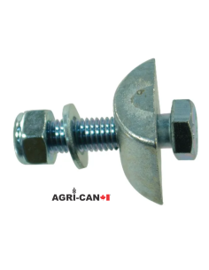 Tine Fastener for Deutz KH Series