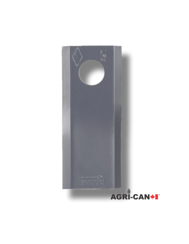 Couteaux (gauche) pour faucheuse Kuhn, New...