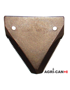 Couteaux de faucheuse - 683937M1 (Paquet de 10) 2