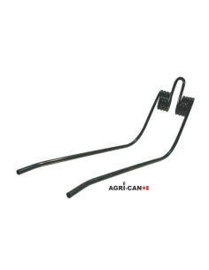 Dent de râteau Kuhn - Série GA et GR