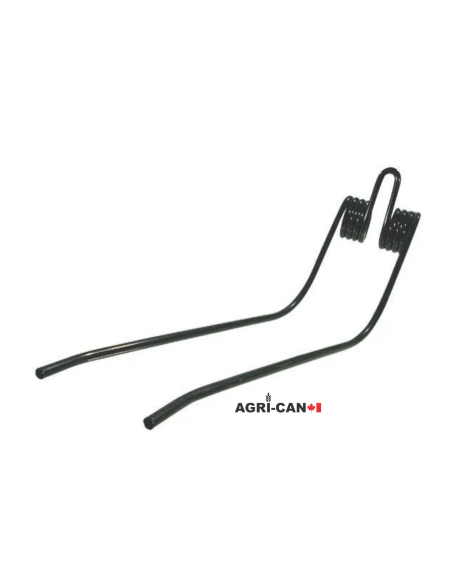 Dent de râteau Kuhn - Série GA et GR