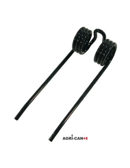 Dent de presse à foin Deutz-Fahr