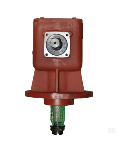 Gearbox LF-140J 1:1.93 - 140804