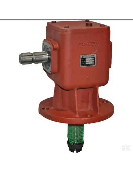 Réducteur (Gearbox) LF-140J 1:1.93 140803