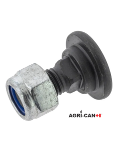 Discbine Bolts and Nuts Kit KT56403000 - Pack of 10