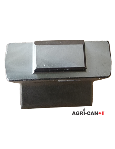 Couteau HD pour broyeurs Denis CIMAF et Gyro-Trac