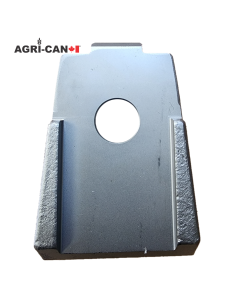 Denis CIMAF and Gyro-Trac Mulcher Heavy-Duty Knife 2