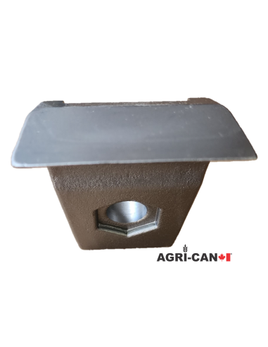 Couteau pour broyeur Denis CIMAF et Gyro-Trac -...