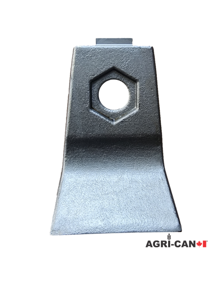Couteau pour broyeur Denis CIMAF et Gyro-Trac - 805552RY