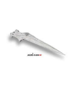 Baler Feeder Bar Tine for New Holland and Case IH