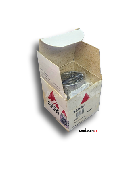 Planter, Drill, Discbine and Baler Bearing - AGCO OEM Part