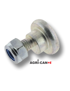 Bolt Kit for Disc Mower Deutz-Fahr, Gehl, Taarup and...