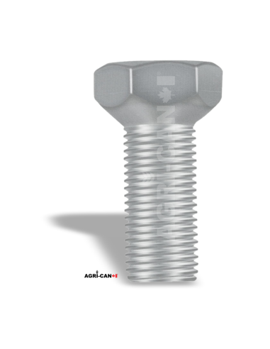 Lug Bolt 9/16-18 X 1.1875''  - 4/Pack