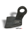 Hammer Flail for Berti, Orsi, Sicma, Agricom, Breviglieri, and others