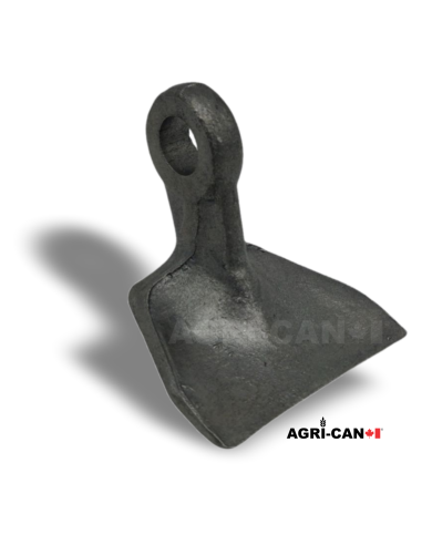 Hammer Flail for Berti, Orsi, Sicma, Agricom,...