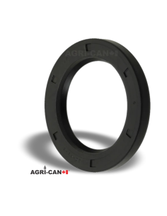 Seal for Kverneland 3-hole Hub