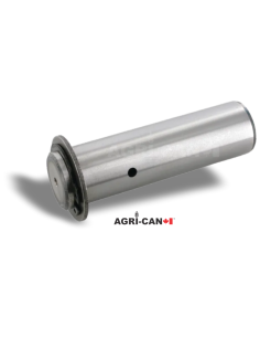 30mm Shaft for Kverneland 3-Hole Coulter Hubs