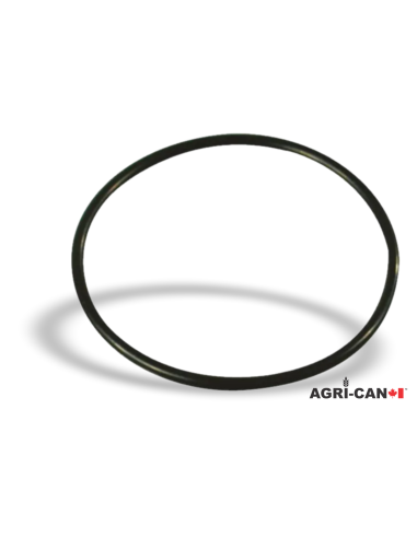 Joint torique pour moyeu Kverneland à 3 trous