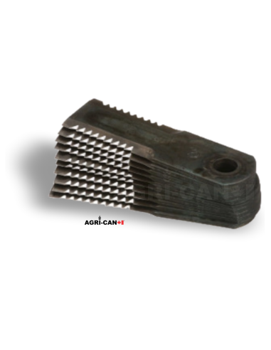 Couteaux rotatifs pour batteuse New Holland,...