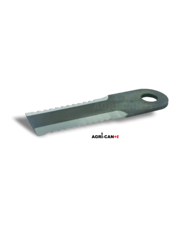Rotating Chopper Knife for New Holland and Case...