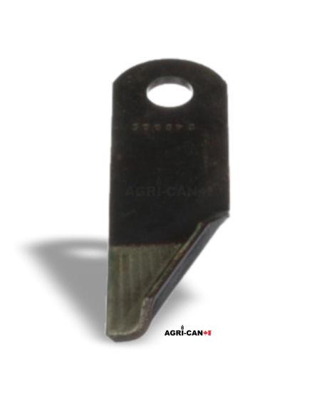 Straw Chopper Knife Kit - for New Holland® – Right - 10/pack