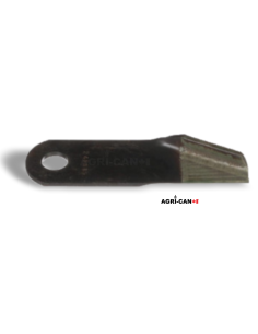 Straw Chopper Knife Kit - for New Holland® – Right - 10/pack 2