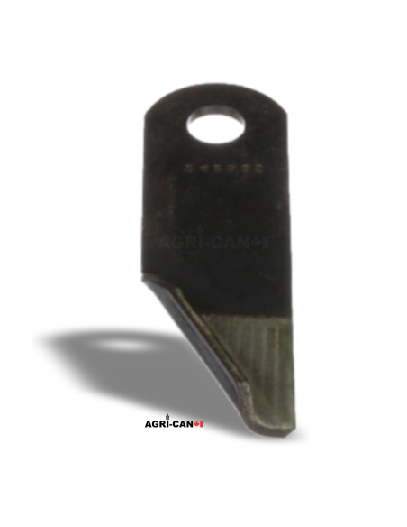 Straw Chopper Knife Kit - OEM New Holland® –  LH - 10/pack