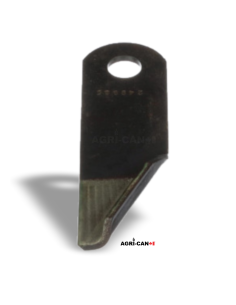 Complete RH Straw Chopper Knife and Hardware Kit - for... 2