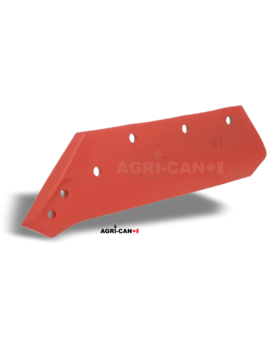 Soc pour Kverneland 16'' - Droit