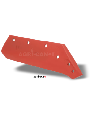 Sep 16'' pour charrue Kverneland - Gauche