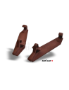 ALO Bracket set