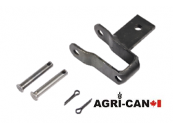 Connecting Link w/ attachment 662H - Pintle Chain 2