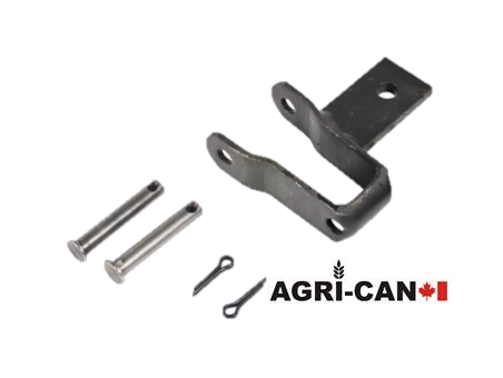 Connecting Link w/ attachment 662H - Pintle Chain