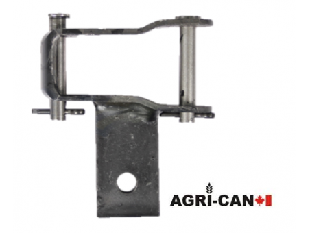 Maille avec attache 662H