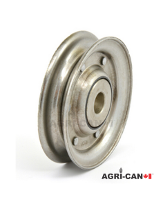Aetna V-Belt Idler - A Section