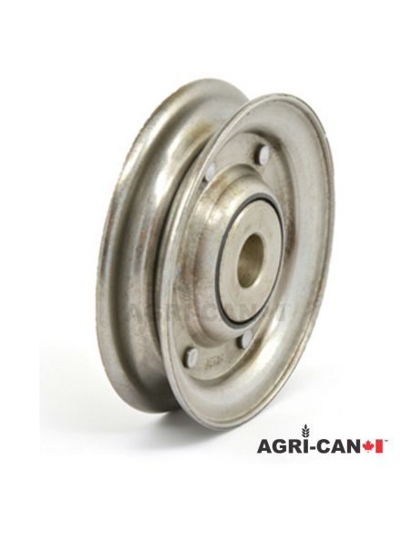 Aetna V-Belt Idler - B Section