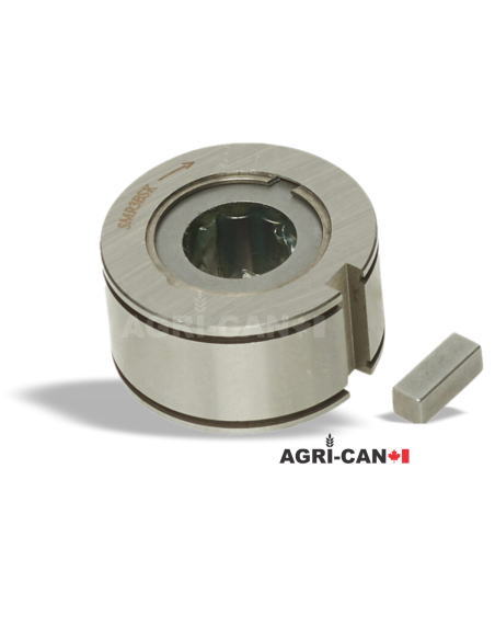 Backstop for Shaft Mount Gear Reducer - Size 3