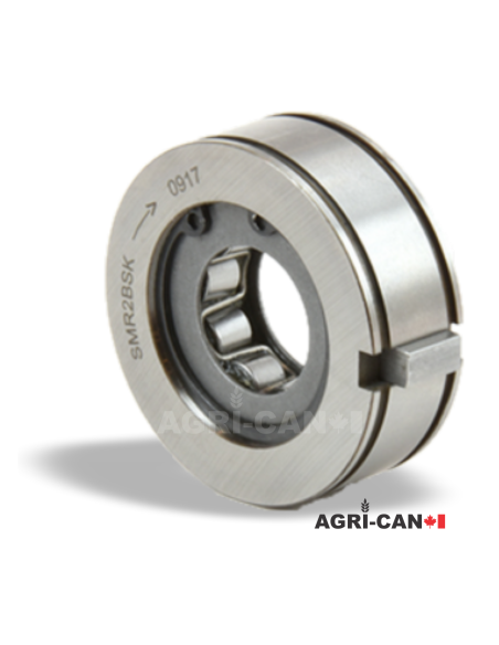 Backstop for Shaft Mount Gear Reducer - Size 5