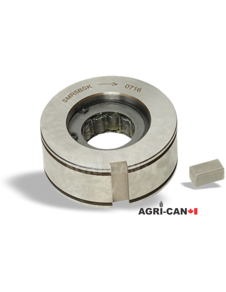 Backstop for Shaft Mount Gear Reducer - Size 5