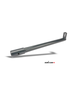 Tine Holder for Kuhn Rake - GA Series