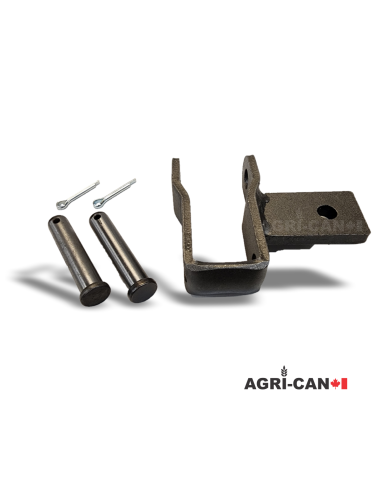 Maille avec attache 667X