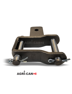 Connecting Link w/ attachment 667X - Pintle Chain 2