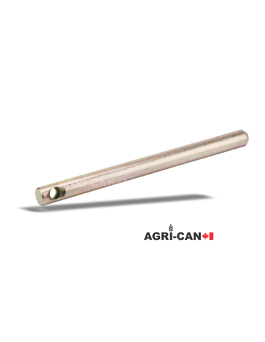ALO/Euro Quick Attach Locking Pin - 20x260 mm