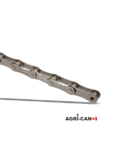 Double Pitch Premium Roller Chain A2040 to C2160H