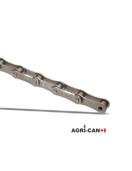 Chaîne Premium à double pas - A2040 à C2160H