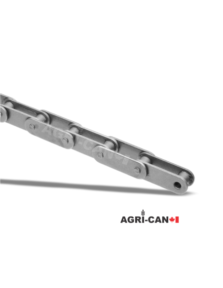 Double Pitch Premium Roller Chain A2040 to C2160H