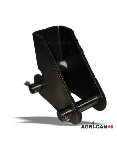 81X - Maille ''Pusher Lug''