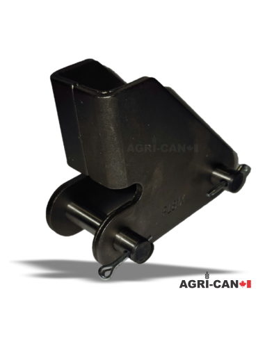 81X - Maille ''Pusher Lug''