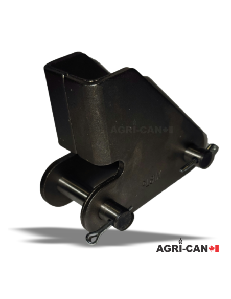 81X - Pusher Lug Attachment Link